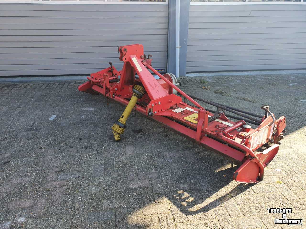 Rotary Harrow Lely lely rotorkopeg 300-30