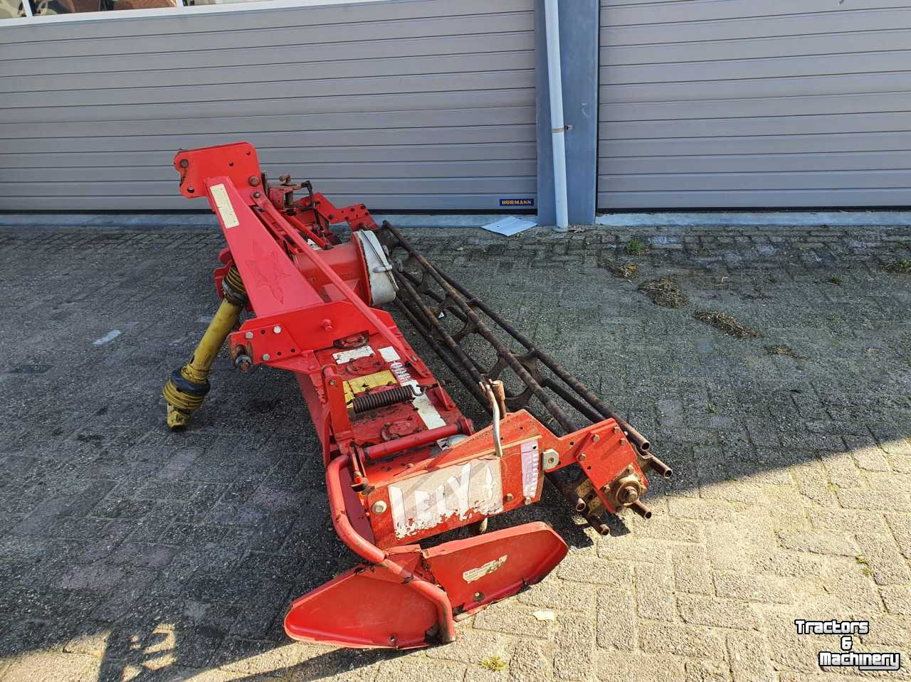 Rotary Harrow Lely lely rotorkopeg 300-30