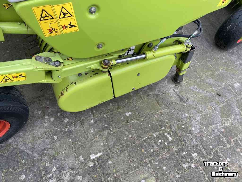 Pick-up Claas PU 300 Profi -- SOLD --