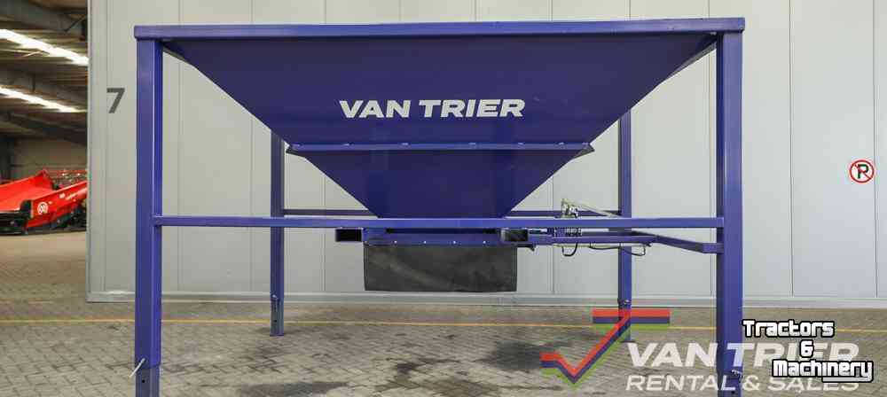 Other Van Trier TR 36-26 Vultrechter