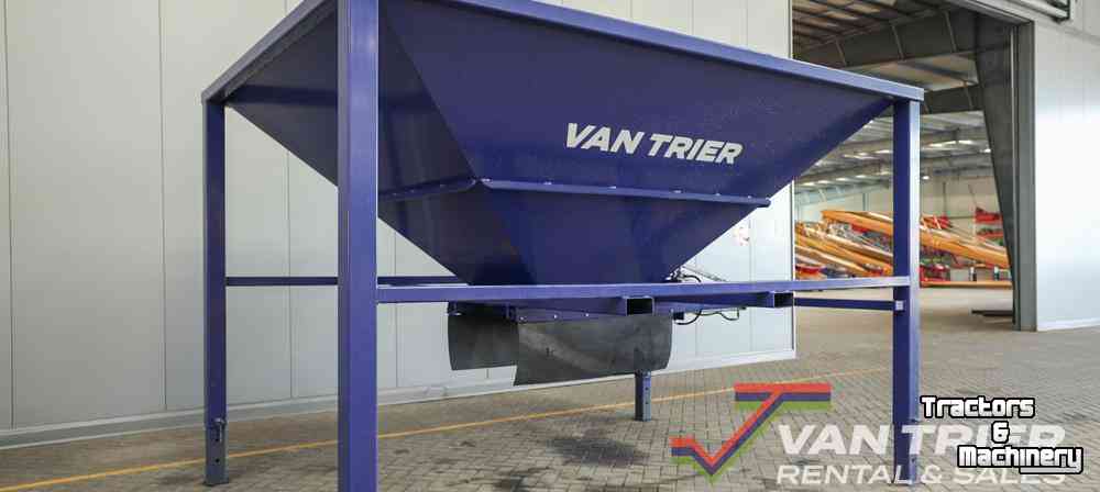 Other Van Trier TR 36-26 Vultrechter