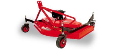 Rotary mower Breviglieri Green Storm