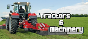 Mower Massey Ferguson M 304 TL trommelmaaier