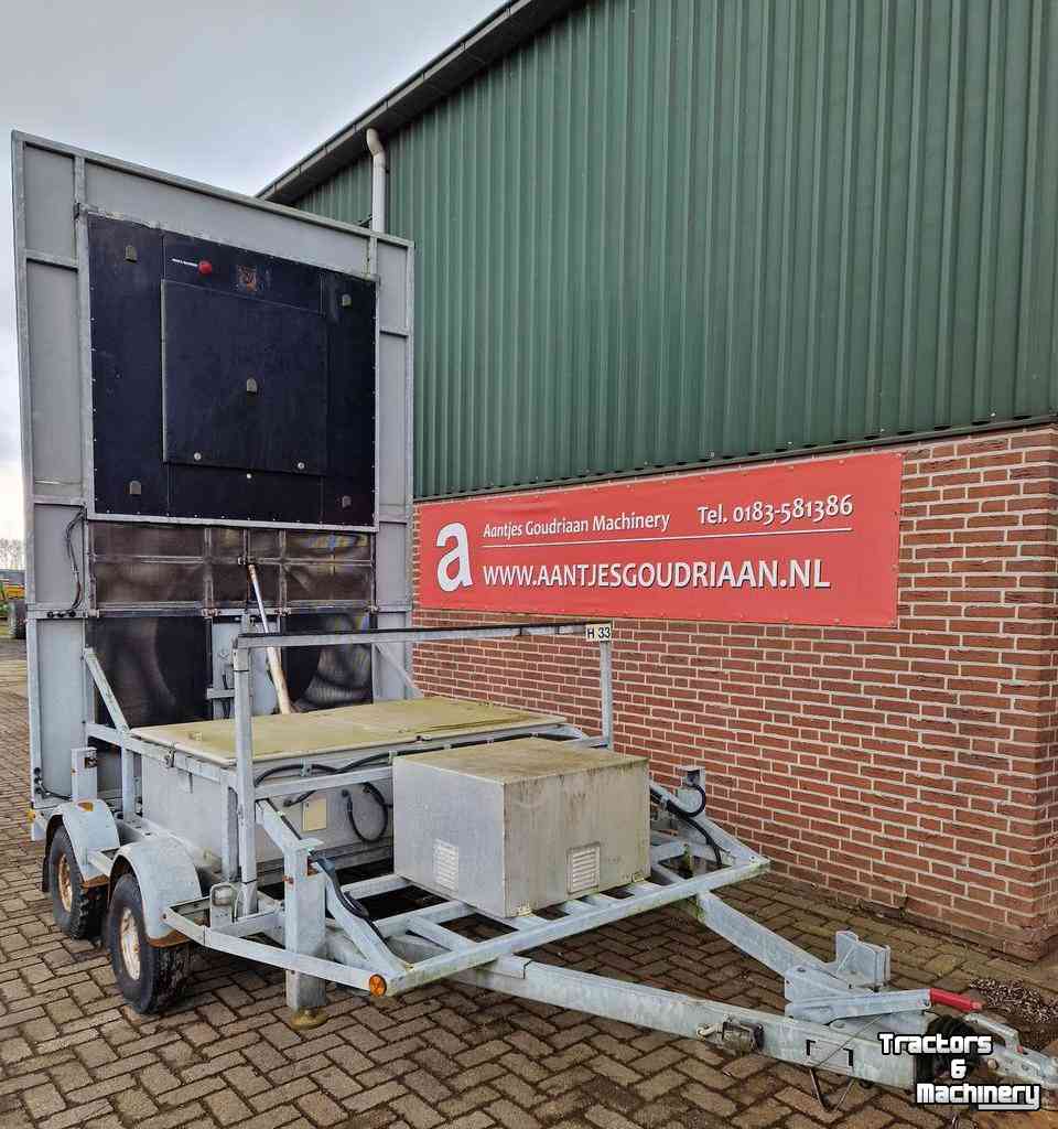 Other  Actiewagen Verkeer