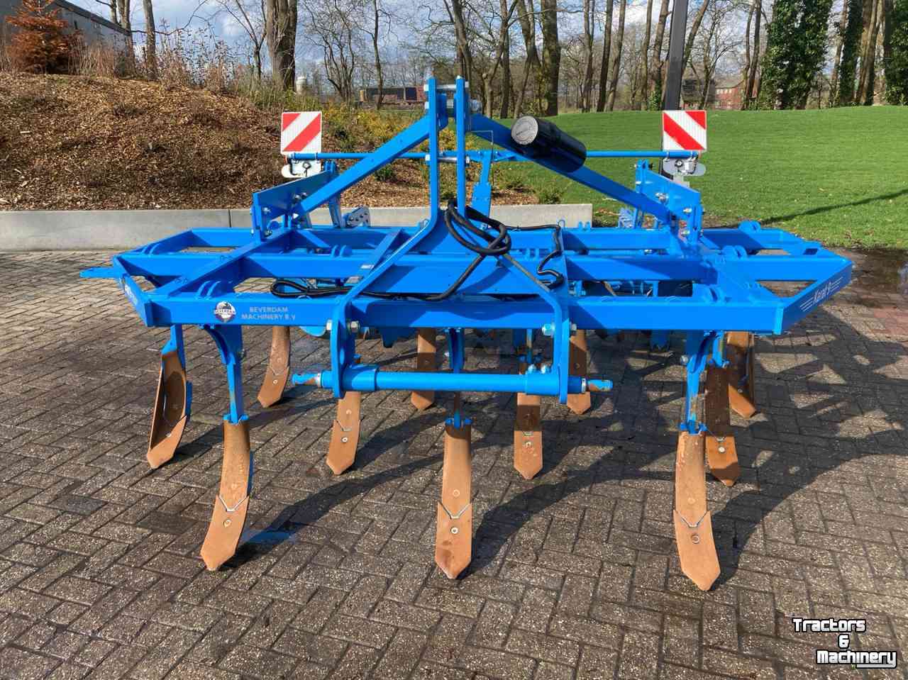 Cultivator Lemken Karat 900/3