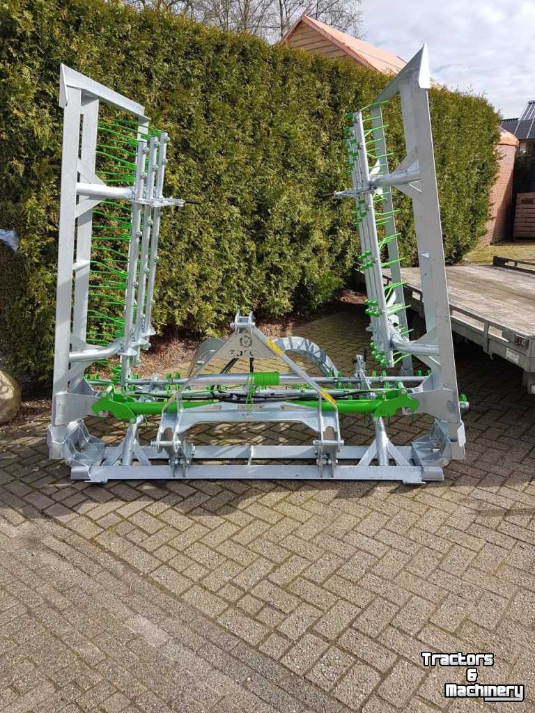 Weeder Zocon Greenkeeper 6 meter