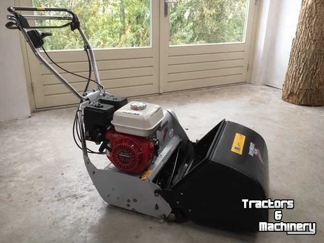 Push-type Lawn mower Masport 500 H