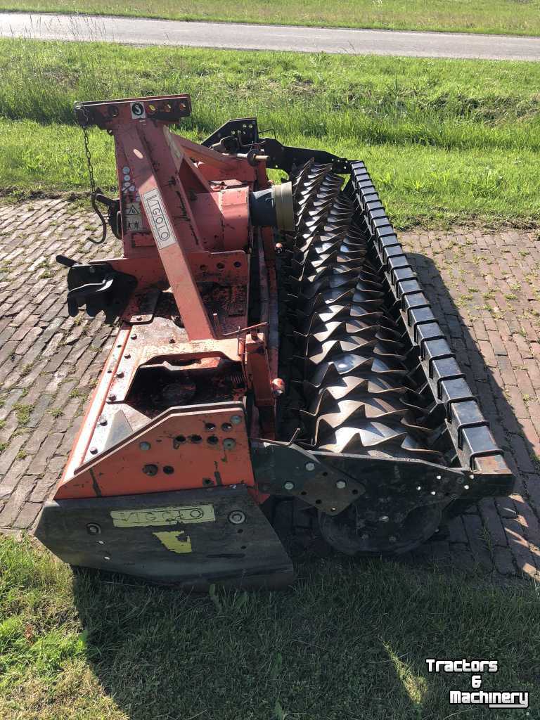 Rotary Harrow Vigolo 3 m Rotorkopeg