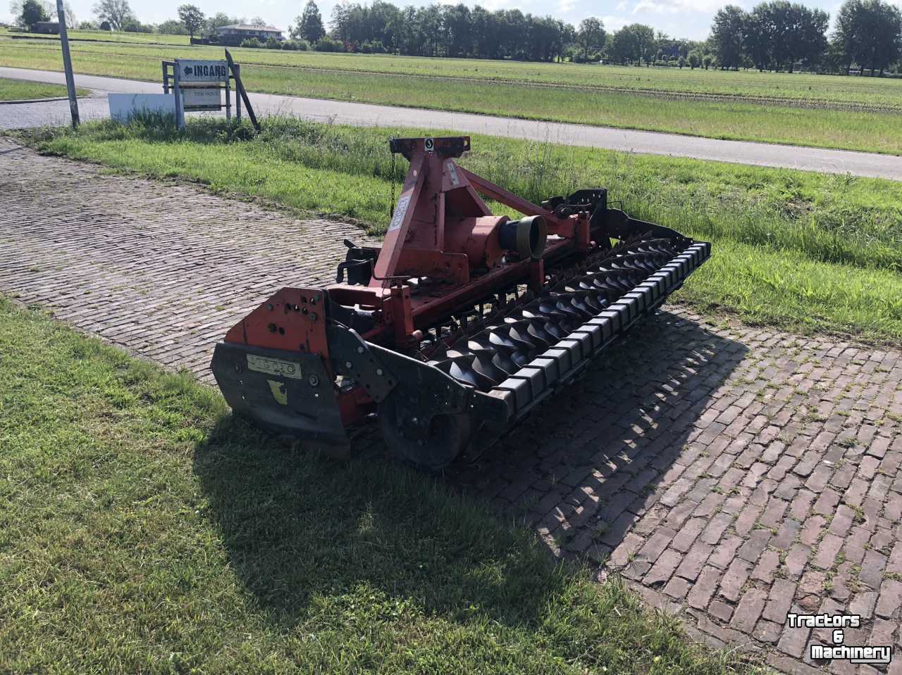 Rotary Harrow Vigolo 3 m Rotorkopeg