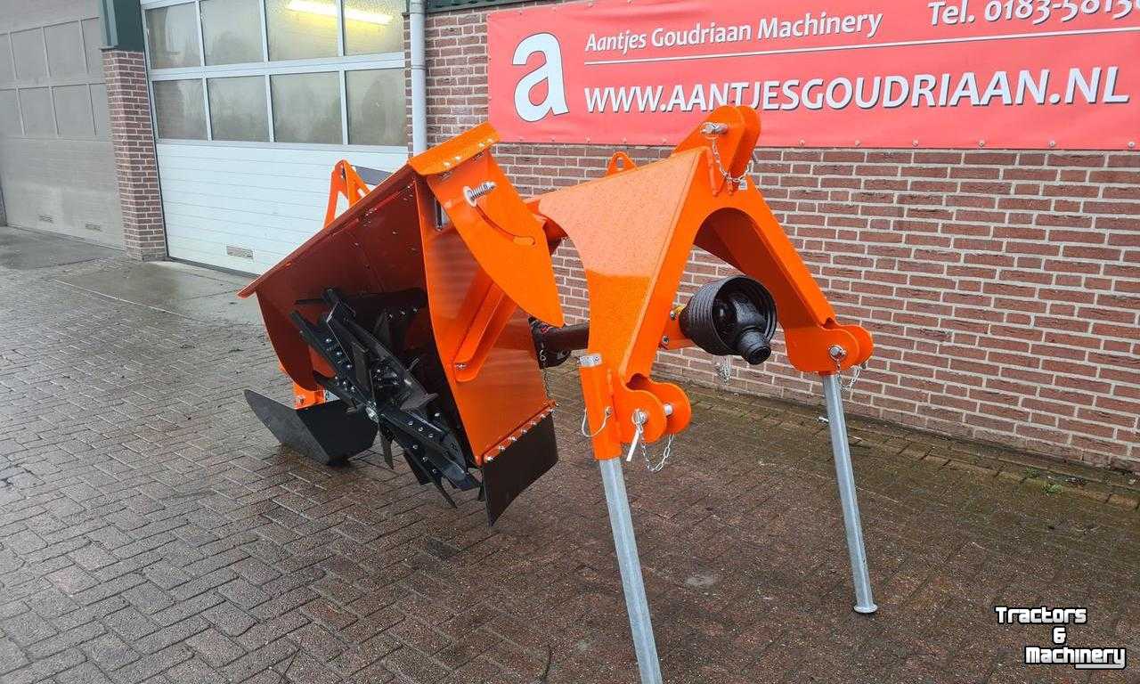 Rotary Ditcher Schouten TK 650 Greppelfrees