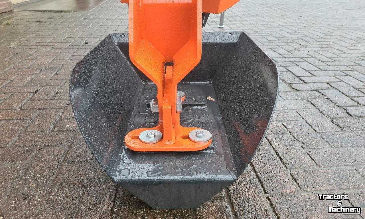 Rotary Ditcher Schouten TK 650 Greppelfrees