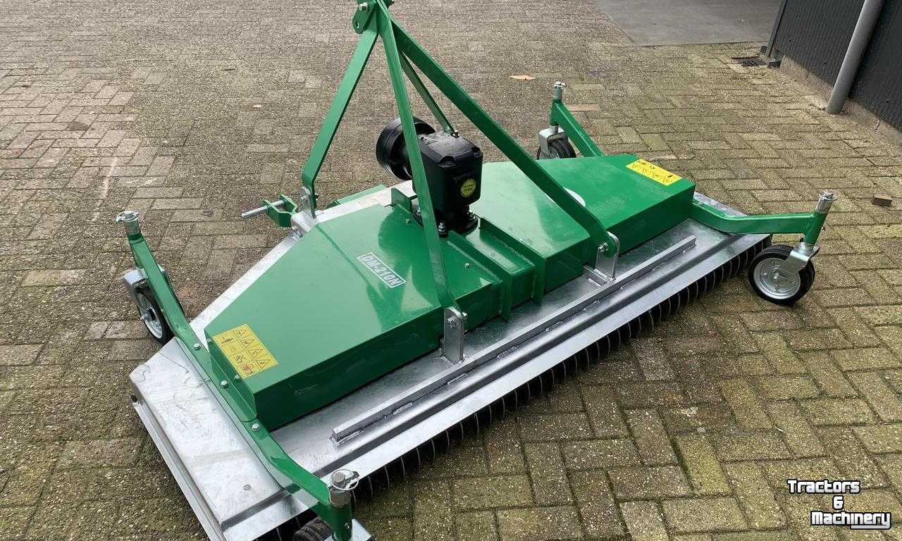 Rotary mower Geo DM 210 N Cirkelmaaier