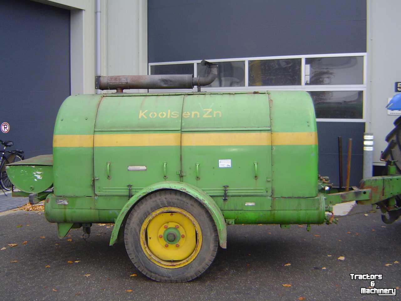 Compressor  1101R40