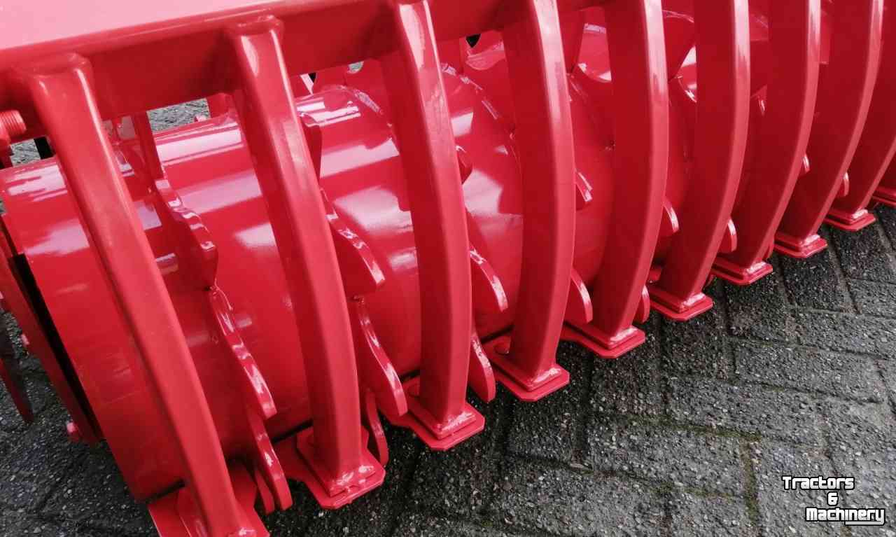 Rotary Harrow Maschio Dominator Rotorkopeg / Rotoreg / Kopeg