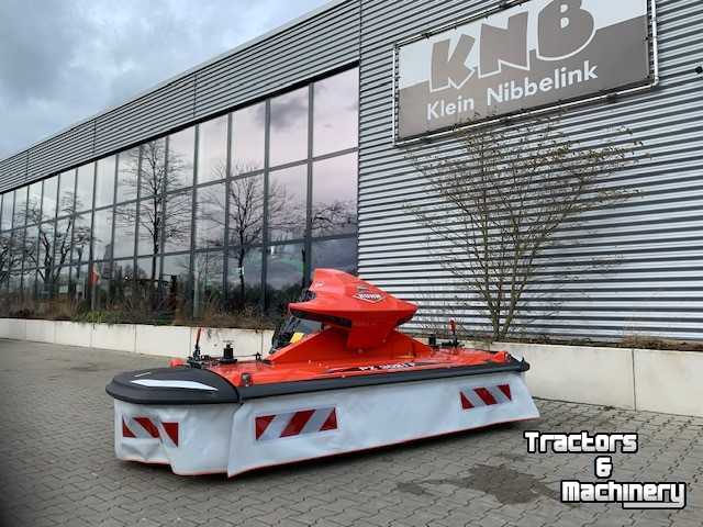 Mower Kuhn 3021 F