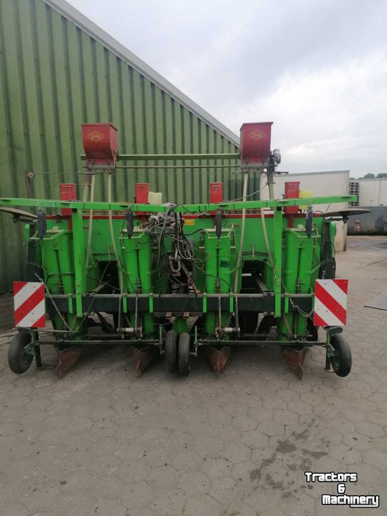 Potato planter Miedema Hassia SL 4K