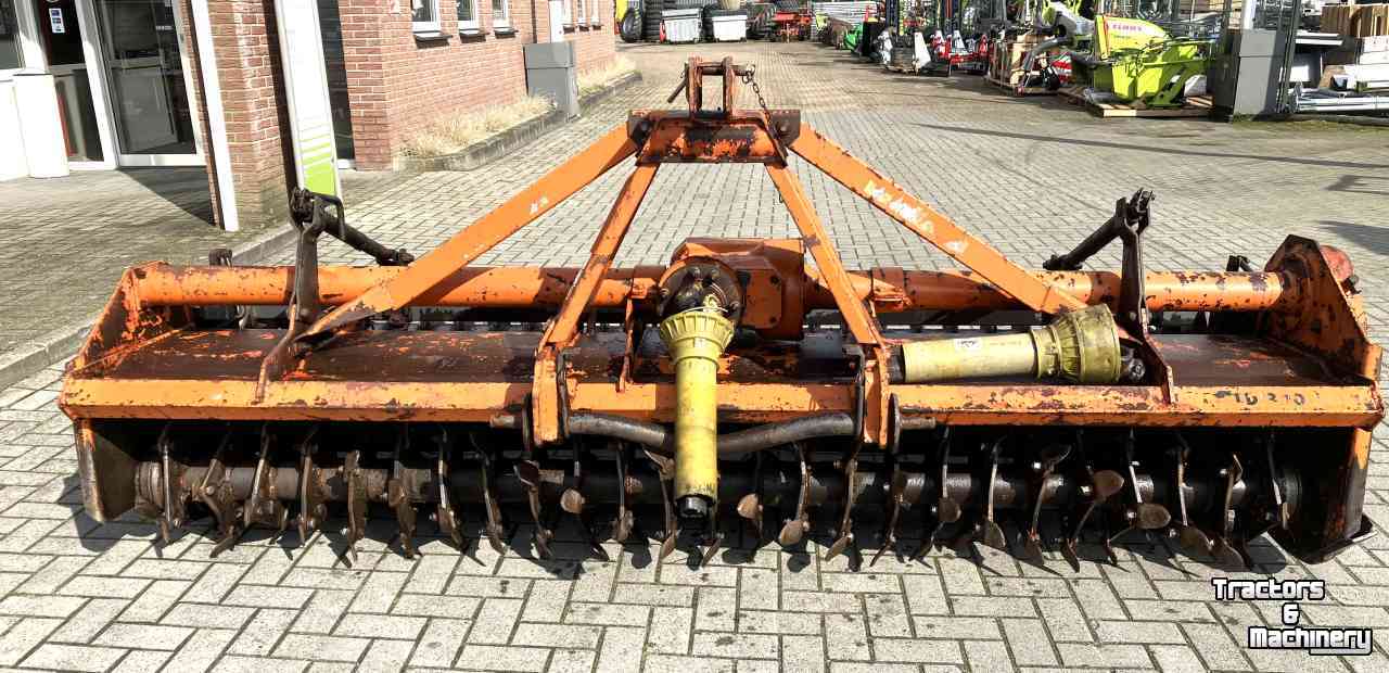 Rotary Tiller Pegoraro LC 300