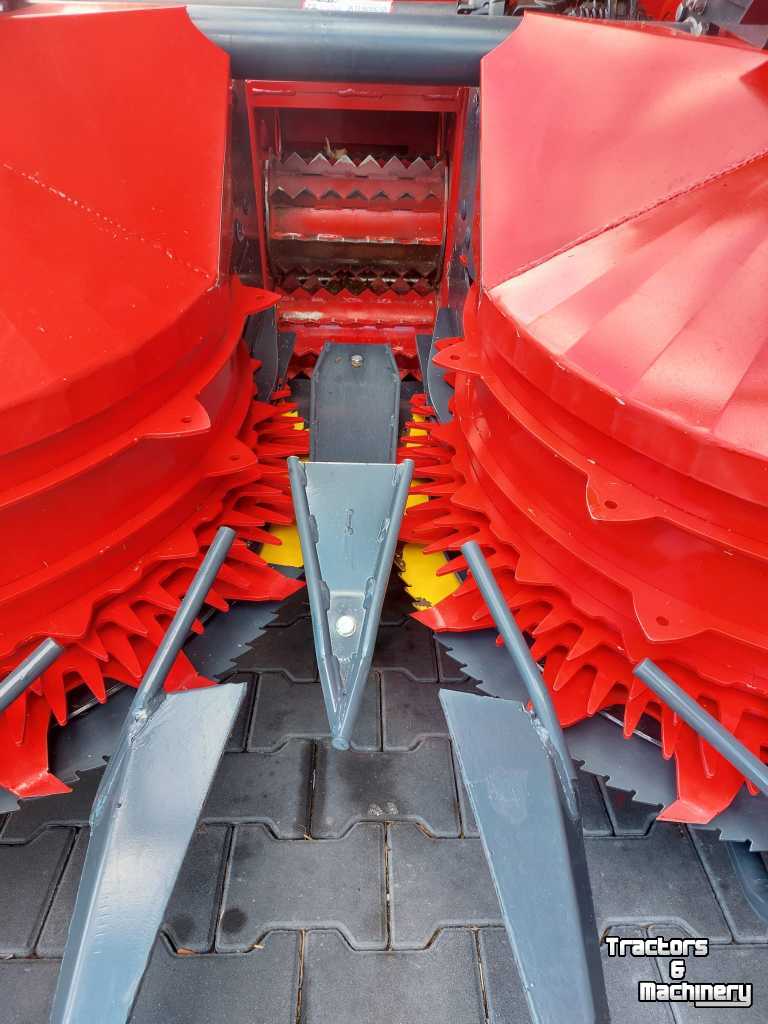 Forage-harvester Fimaks 2200 BIG DRUM