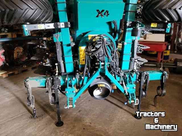 Seed drill Arbos MSD 2.0