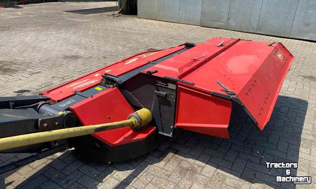 Mower Vicon CMP2901