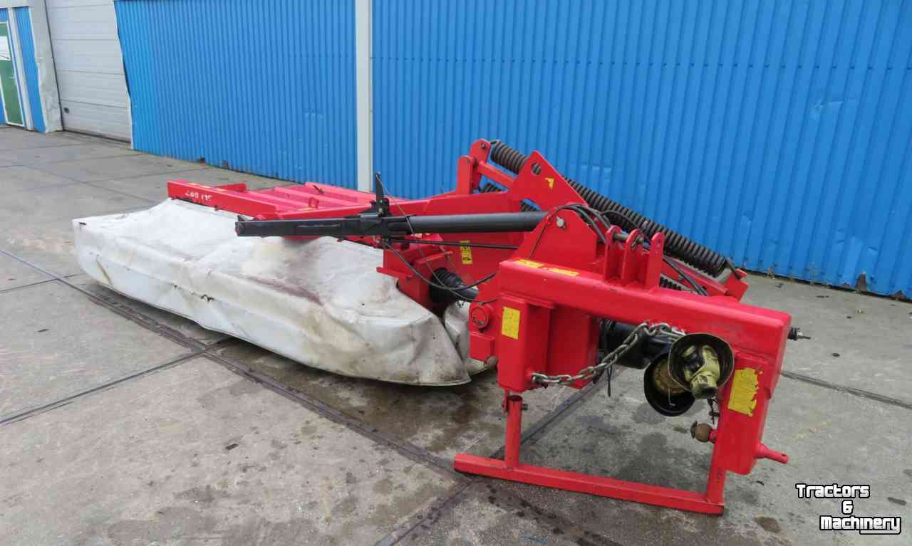 Mower Lely Splendimo 280MC