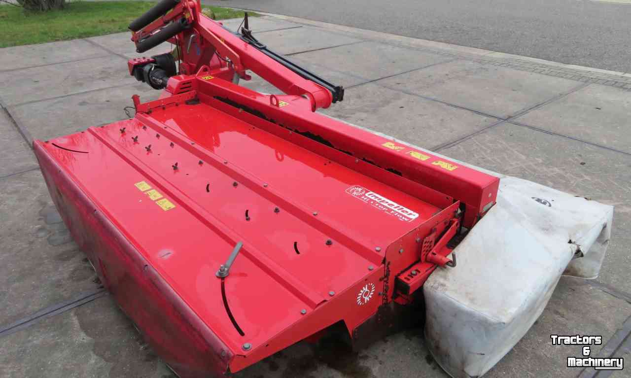 Mower Lely Splendimo 280MC