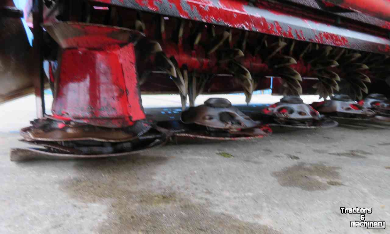 Mower Lely Splendimo 280MC