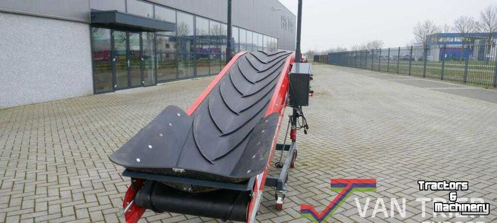 Conveyor Miedema RT30 Transportband