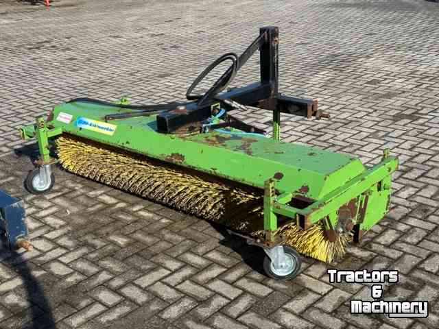 Sweeper EURO Jabelmann 230