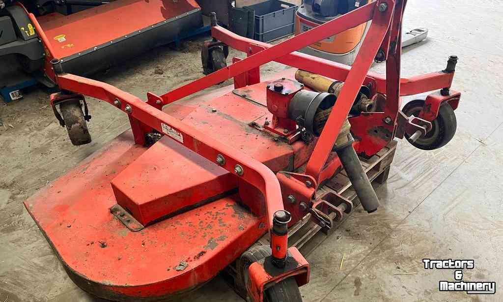 Rotary mower Sicma GM 84 Cirkelmaaier