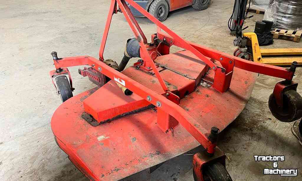 Rotary mower Sicma GM 84 Cirkelmaaier