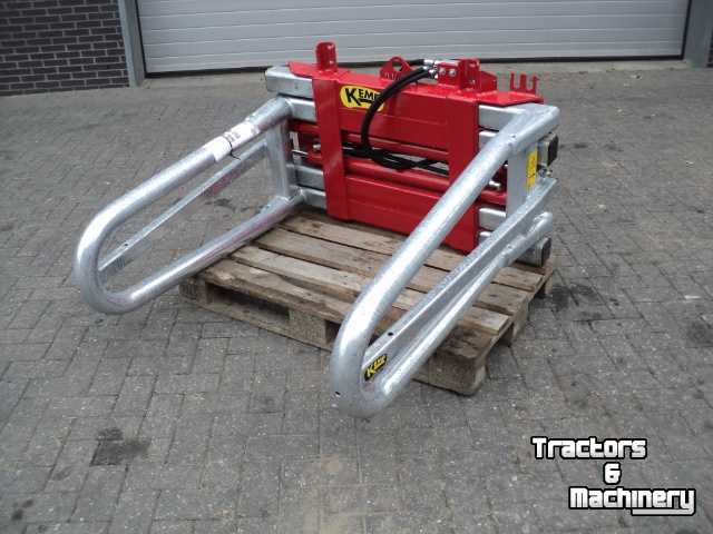 Bale clauw Kemp BKS 2200