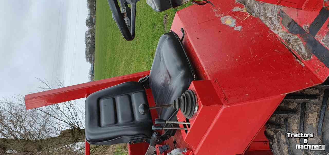 Wheelloader Weidemann 1230 CX30