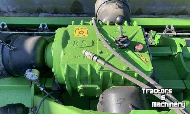 Rotary Tiller AVR Multivator HD Volveldsfrees