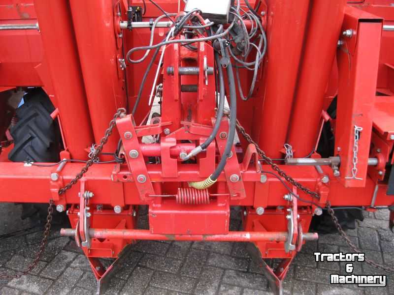 Potato planter Kverneland UN3100 pootmachine