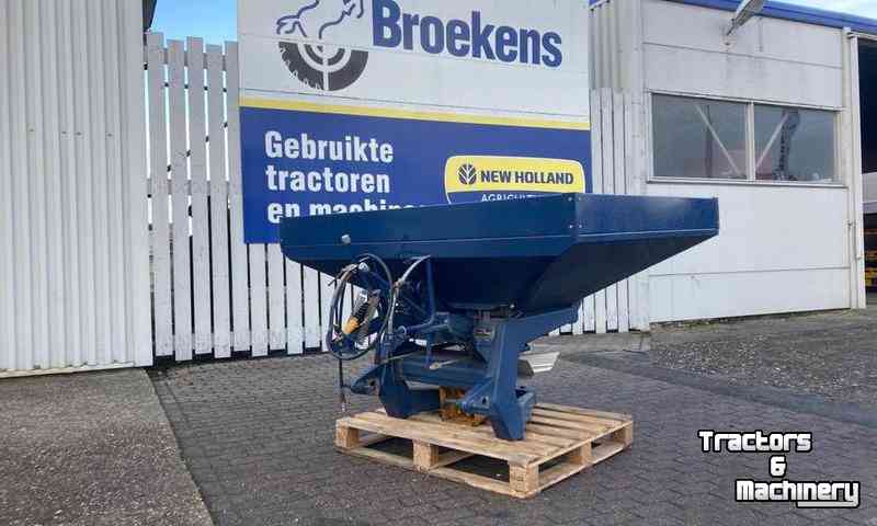 Fertilizer spreader Bogballe BL 1000