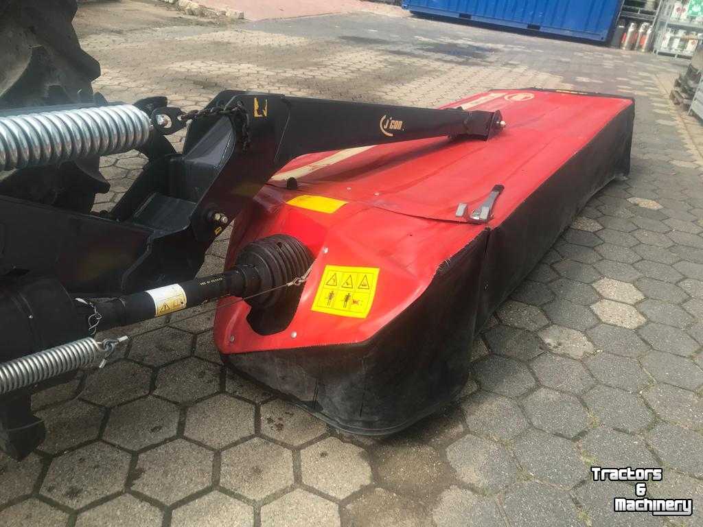 Mower Vicon EXTRA 340