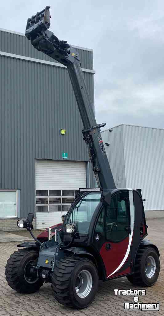 Telehandler Giant 4548 Tendo