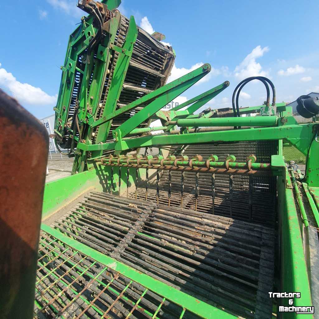 Potato harvester AVR Esprit