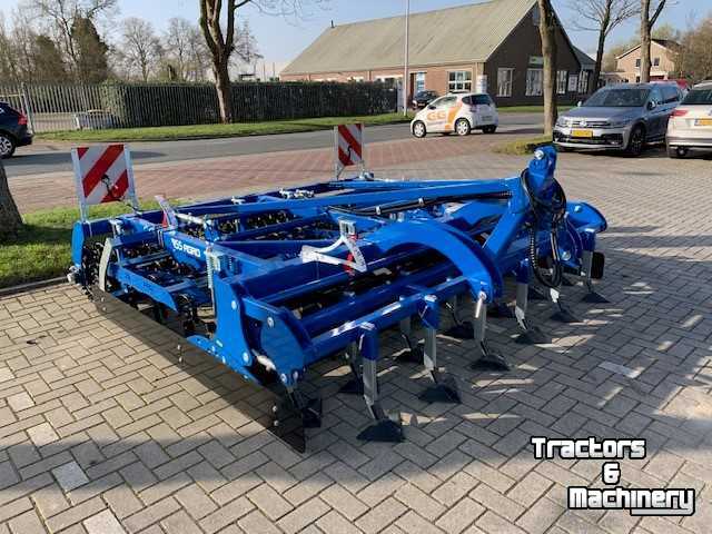 Seedbed combination VSS Zaaibedbereider ZB 3.0