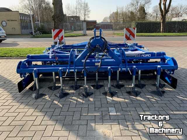 Seedbed combination VSS Zaaibedbereider ZB 3.0