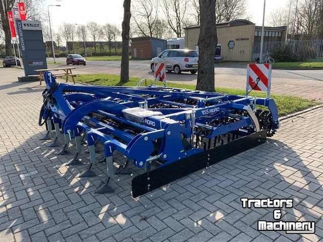 Seedbed combination VSS Zaaibedbereider ZB 3.0