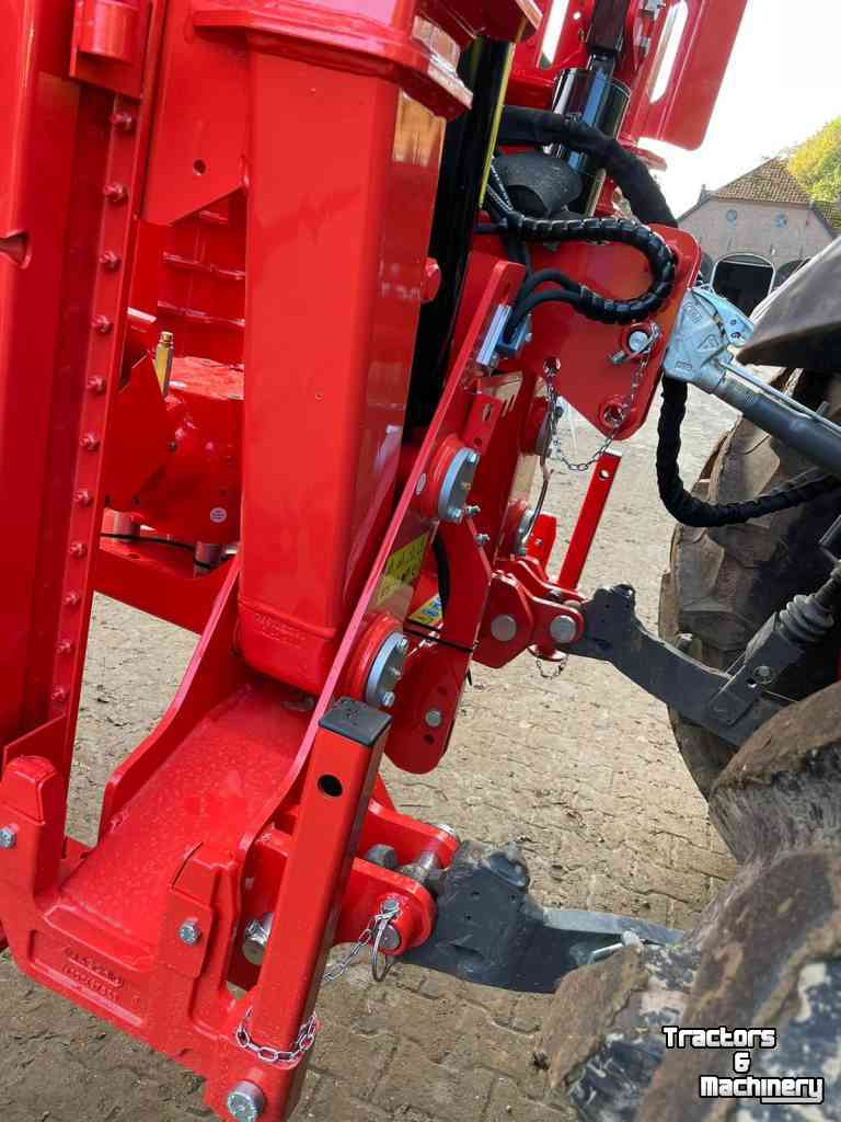 Rotary Harrow Maschio Acquila AVV.5000