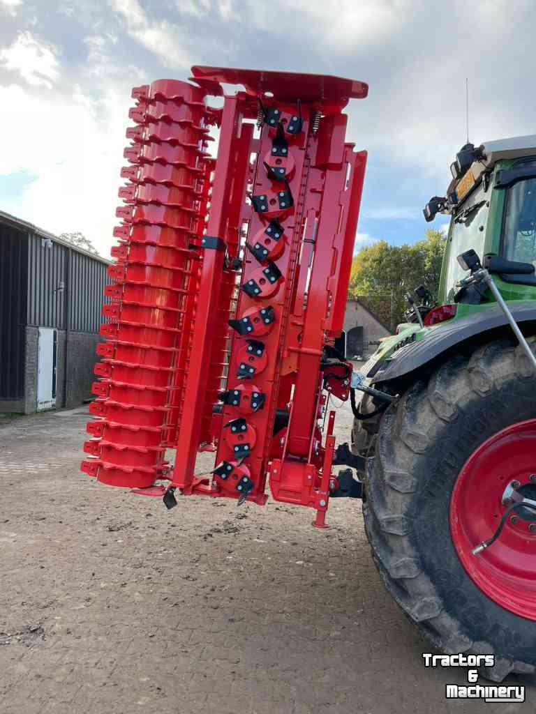 Rotary Harrow Maschio Acquila AVV.5000