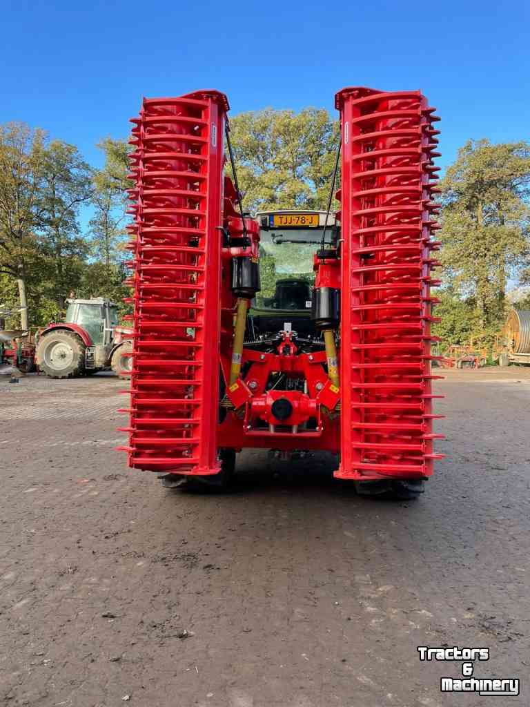 Rotary Harrow Maschio Acquila AVV.5000