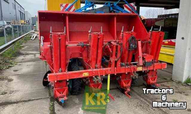 Potato planter Kverneland 3100 Poter / Pootmachine