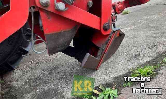 Potato planter Kverneland 3100 Poter / Pootmachine