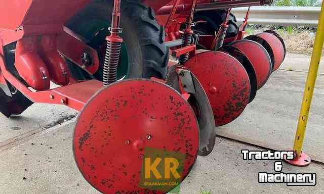 Potato planter Kverneland 3100 Poter / Pootmachine