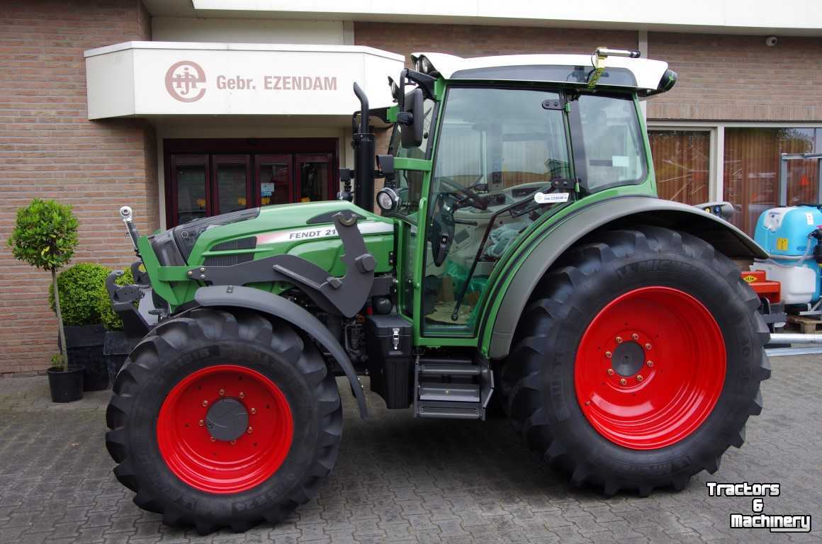 Front-end loader Fendt Quicke Voorlader steun passend voor Fendt 200 Vario