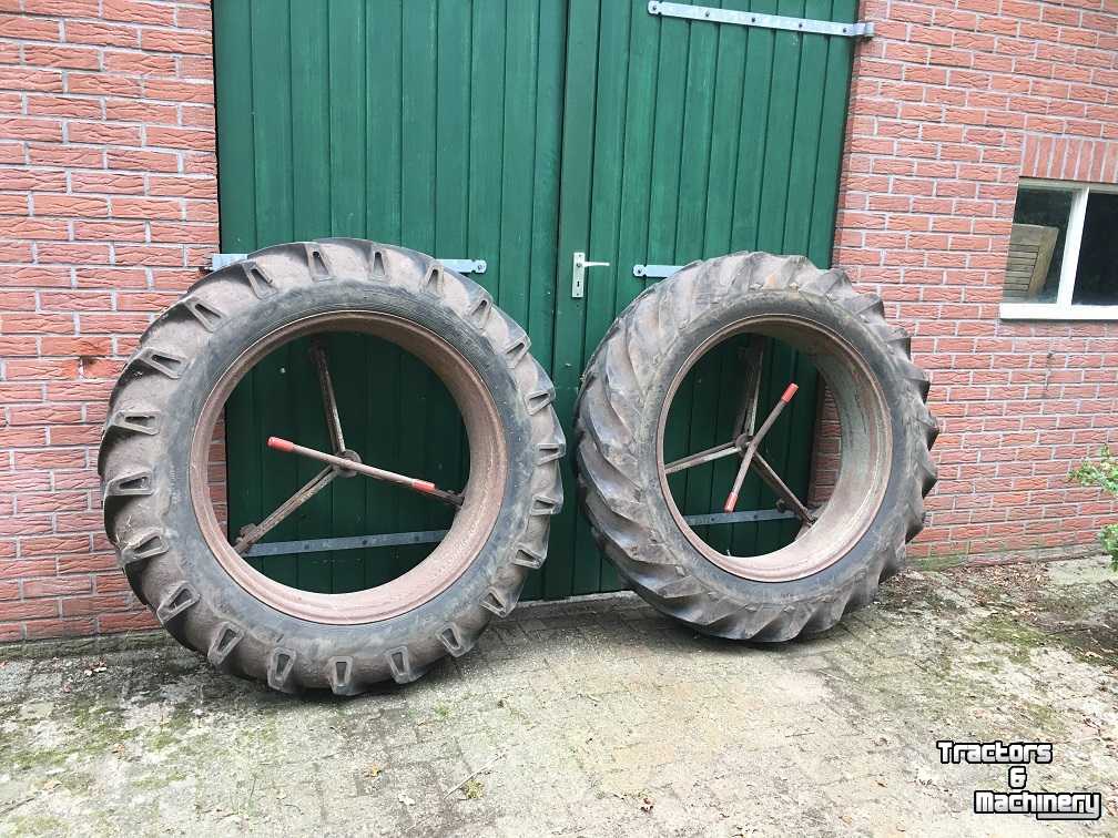 Wheels, Tyres, Rims & Dual spacers Vredestein Vredestein Good year